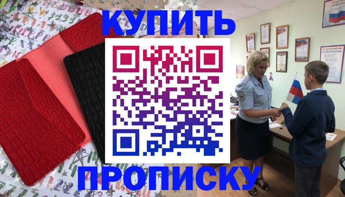 прописка регистрация в Барыше